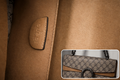 Designer-inspired women’s handbag